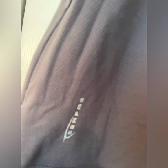 NWT Serfas Sleeveless Cycling Jersey Size Large - Picture 3 of 7